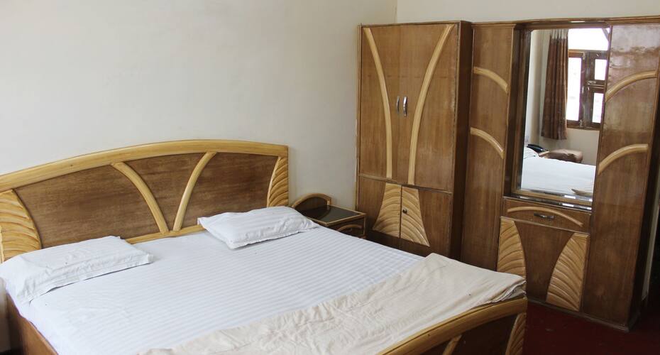 Hotel Maharaja Palace, Haridwar 4